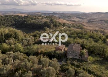 Azienda agricola Asciano - foto 22