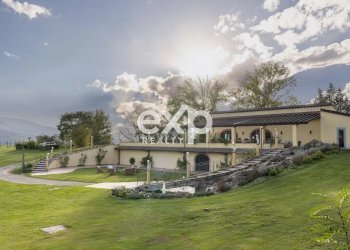 Villa principale - Villa Vicchio - foto 4