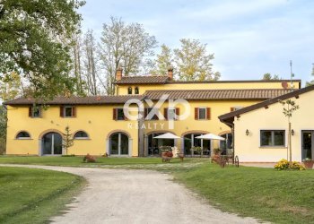 Villa Vicchio - foto 8