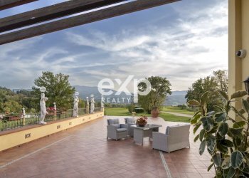 Terrazza - Villa Vicchio - foto 9