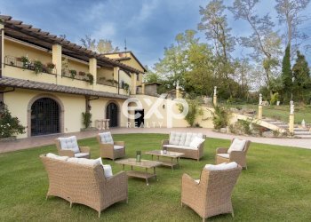 Giardino - Villa Vicchio - foto 10