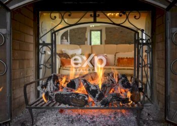 Camino - Villa Vicchio - foto 14