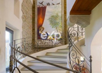 Scale - Villa Vicchio - foto 17