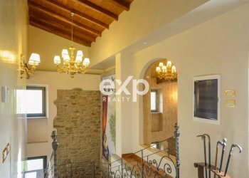 Scale - Villa Vicchio - foto 18