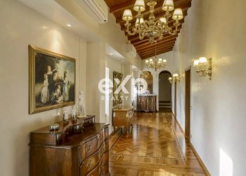 Corridoio - Villa Vicchio - foto 19