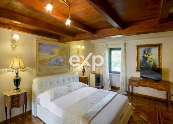 Camera da letto - Villa Vicchio - foto 20