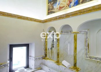 Vasca idromassaggio  - Villa Vicchio - foto 21