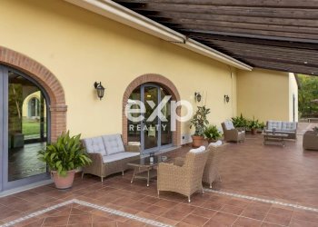 Esterno - Villa Vicchio - foto 24