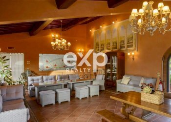 Villa Vicchio - foto 26