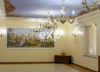 Scorcio salone - Villa Vicchio - foto 30
