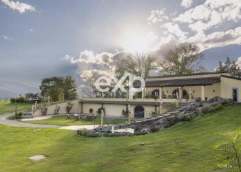Villa principale - Villa Vicchio - photo 4