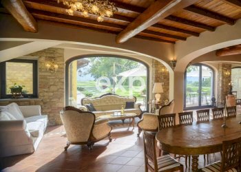 Sala da pranzo - Villa Vicchio - photo 15