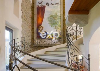 Scale - Villa Vicchio - photo 17
