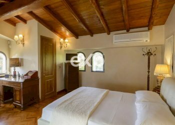 Camera da letto - Villa Vicchio - photo 22