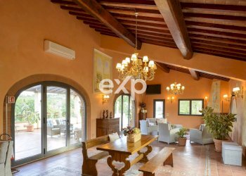 Depandance - Villa Vicchio - photo 25
