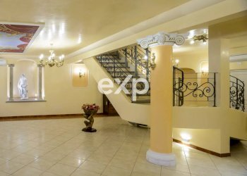 Scorcio salone - Villa Vicchio - photo 28