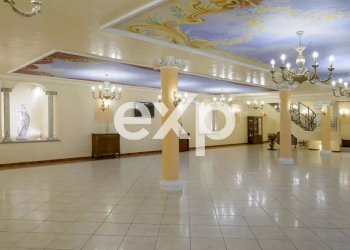 Salone di rappresentanza - Villa Vicchio - photo 29