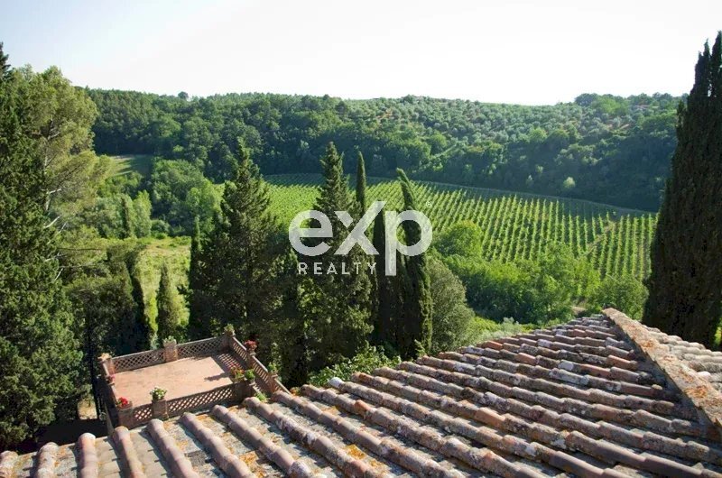 Villa San Casciano in Val di Pesa - foto 2