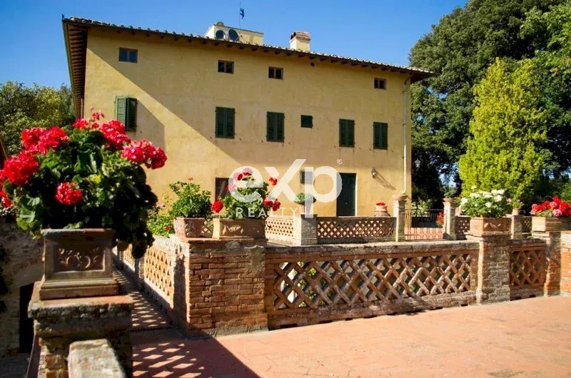 Villa San Casciano in Val di Pesa - foto 3