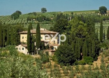 Villa San Casciano in Val di Pesa - foto 1