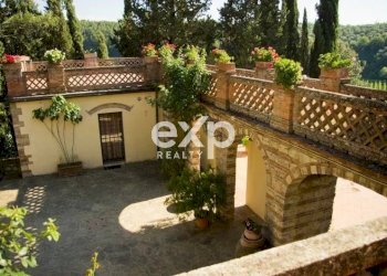 Villa San Casciano in Val di Pesa - foto 4