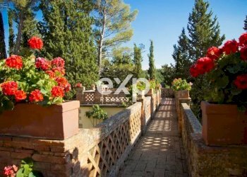 Villa San Casciano in Val di Pesa - foto 6