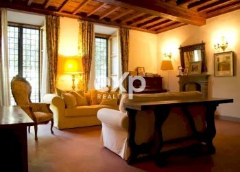 Villa San Casciano in Val di Pesa - foto 8