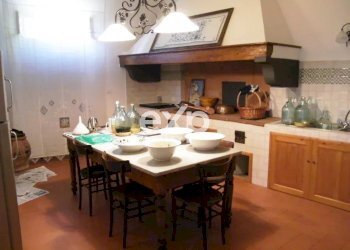 Villa San Casciano in Val di Pesa - foto 10