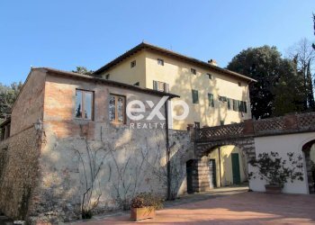 Villa San Casciano in Val di Pesa - foto 17