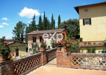 Villa San Casciano in Val di Pesa - foto 18