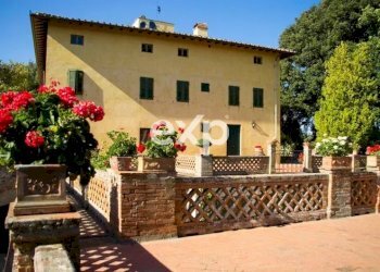 Villa San Casciano in Val di Pesa - foto 3