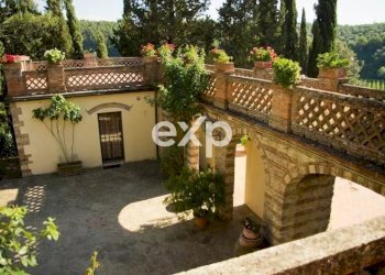 Villa San Casciano in Val di Pesa - foto 4