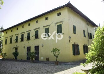 Villa San Casciano in Val di Pesa - foto 16