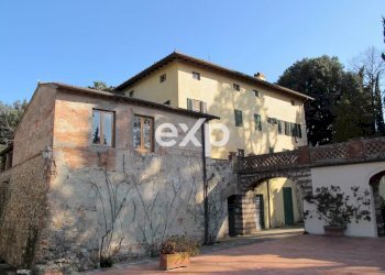 Villa San Casciano in Val di Pesa - foto 17
