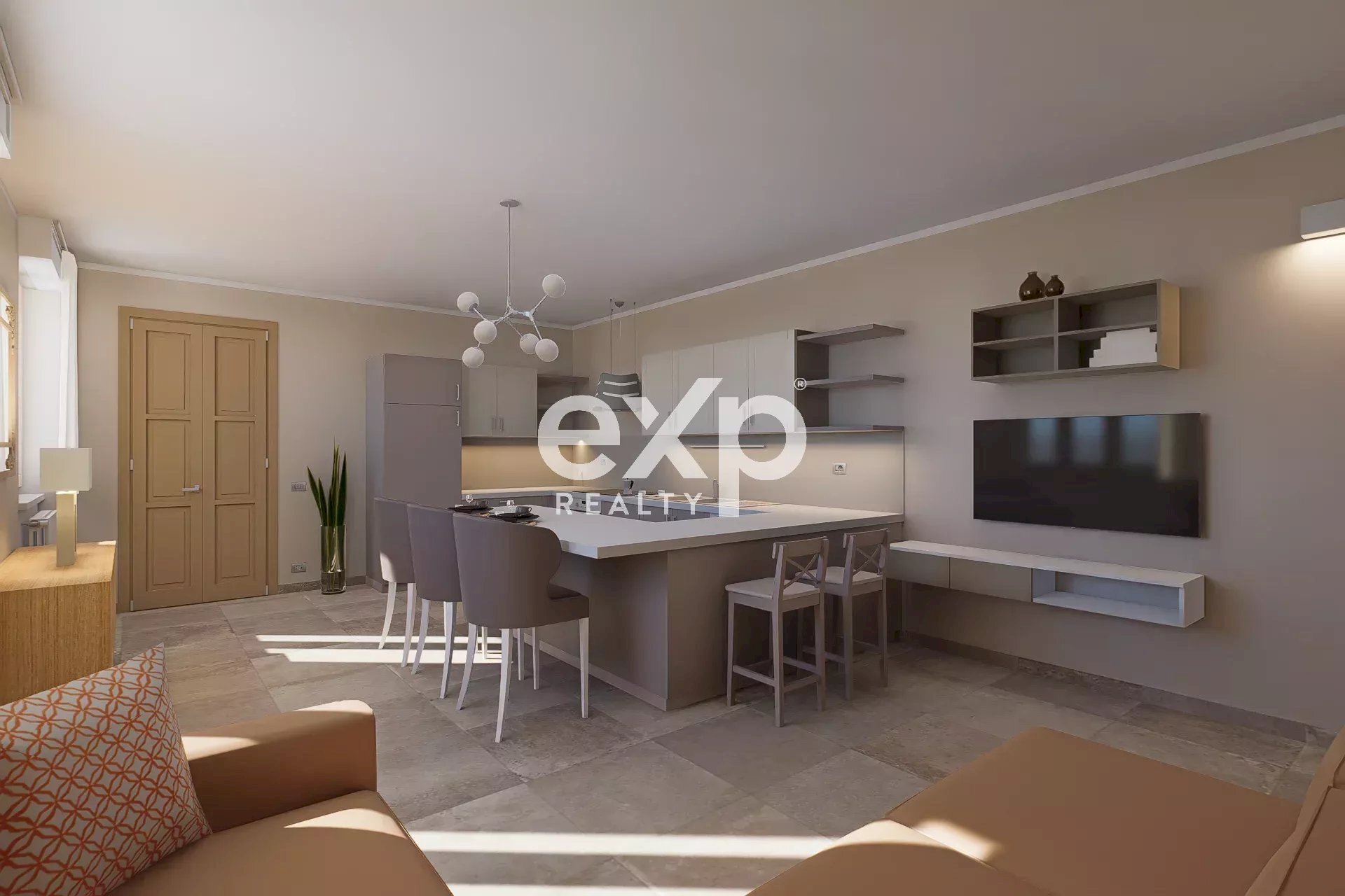 Quadrilocale Certaldo - foto 3