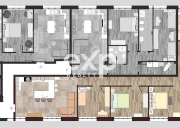 Quadrilocale Certaldo - foto 19