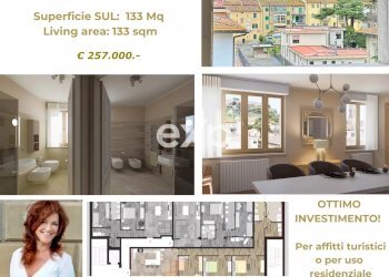 Four-room apartment Certaldo - photo 1
