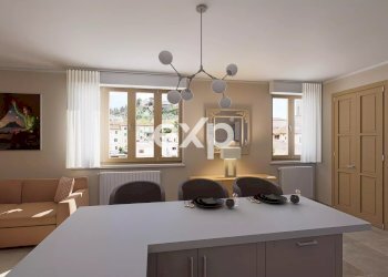 Four-room apartment Certaldo - photo 2