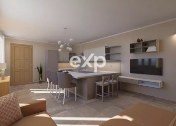 Four-room apartment Certaldo - photo 3