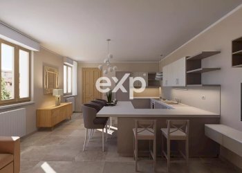Four-room apartment Certaldo - photo 5