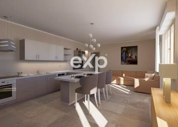 Four-room apartment Certaldo - photo 6