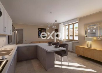 Four-room apartment Certaldo - photo 7