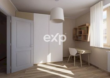 Four-room apartment Certaldo - photo 8