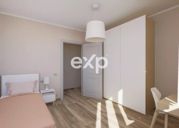 Four-room apartment Certaldo - photo 10