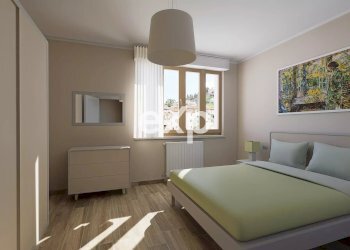 Four-room apartment Certaldo - photo 11