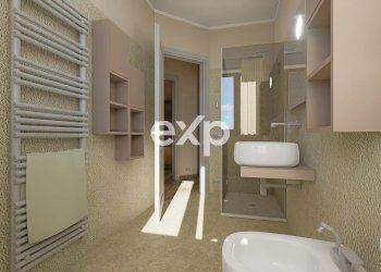 Four-room apartment Certaldo - photo 12