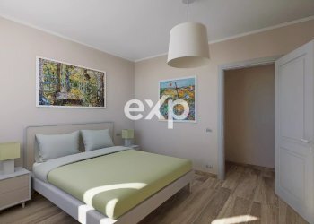 Four-room apartment Certaldo - photo 13