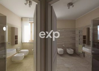 Four-room apartment Certaldo - photo 14