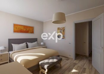 Four-room apartment Certaldo - photo 15