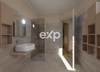 Four-room apartment Certaldo - photo 16